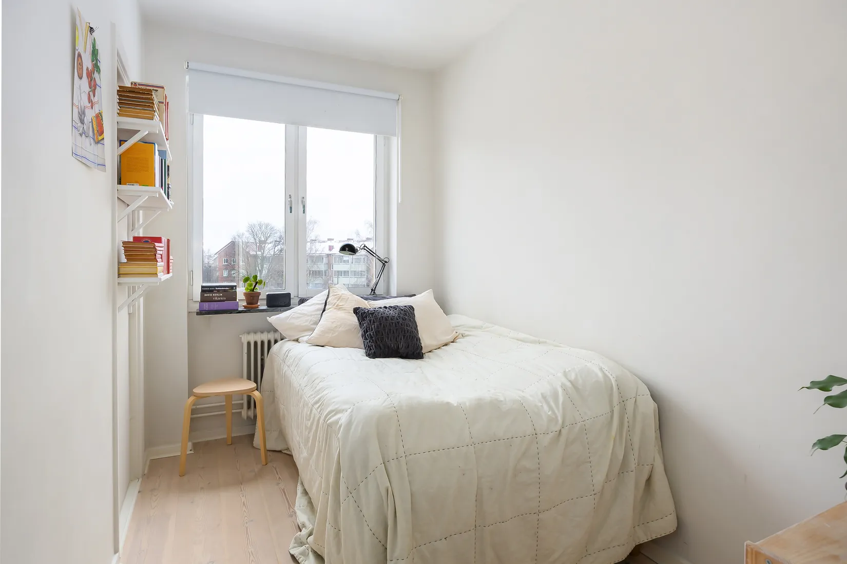 Bostadsrätt, Vitemöllegatan 10D, Annelund, Malmö