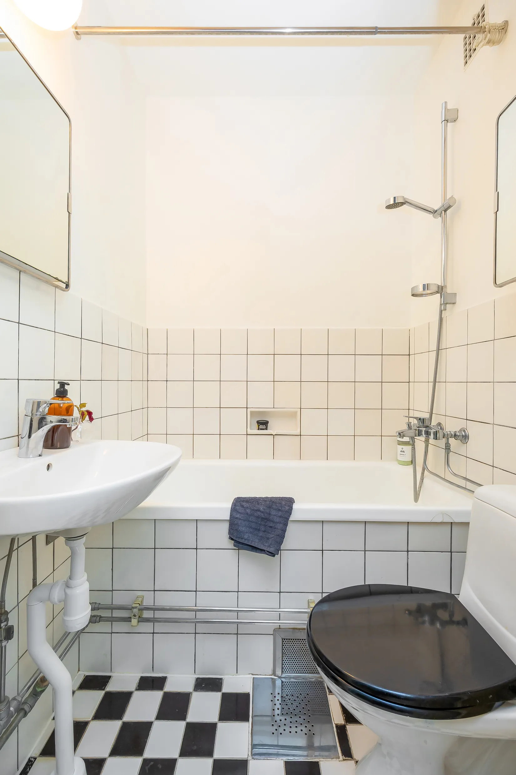 Bostadsrätt, Vitemöllegatan 10D, Annelund, Malmö