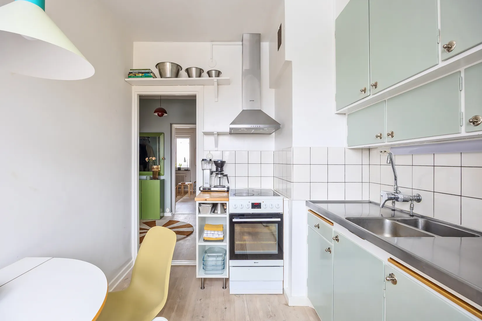 Bostadsrätt, Vitemöllegatan 10D, Annelund, Malmö