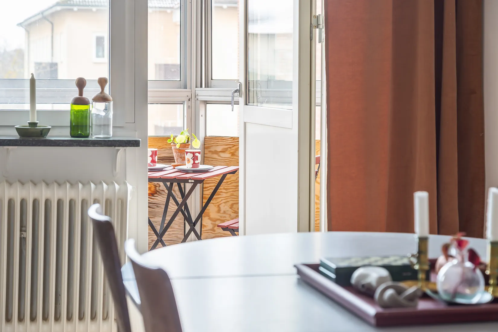 Bostadsrätt, Vitemöllegatan 10D, Annelund, Malmö