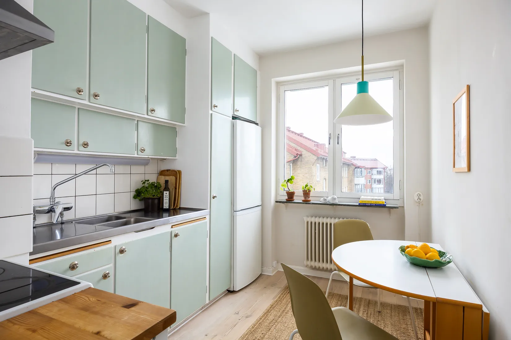 Bostadsrätt, Vitemöllegatan 10D, Annelund, Malmö