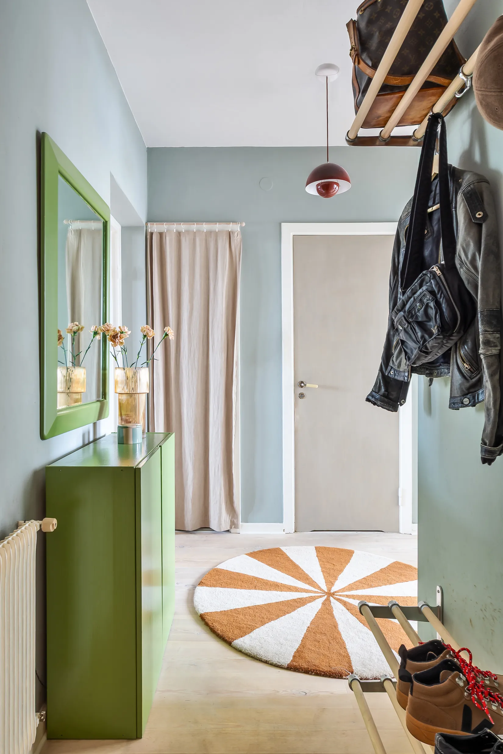 Bostadsrätt, Vitemöllegatan 10D, Annelund, Malmö