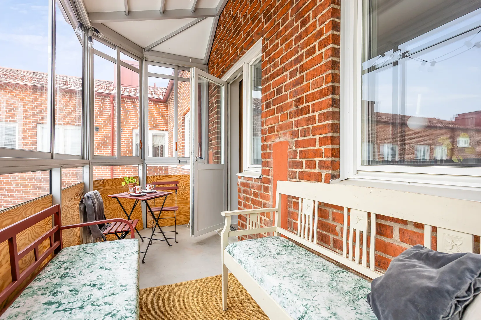 Bostadsrätt, Vitemöllegatan 10D, Annelund, Malmö