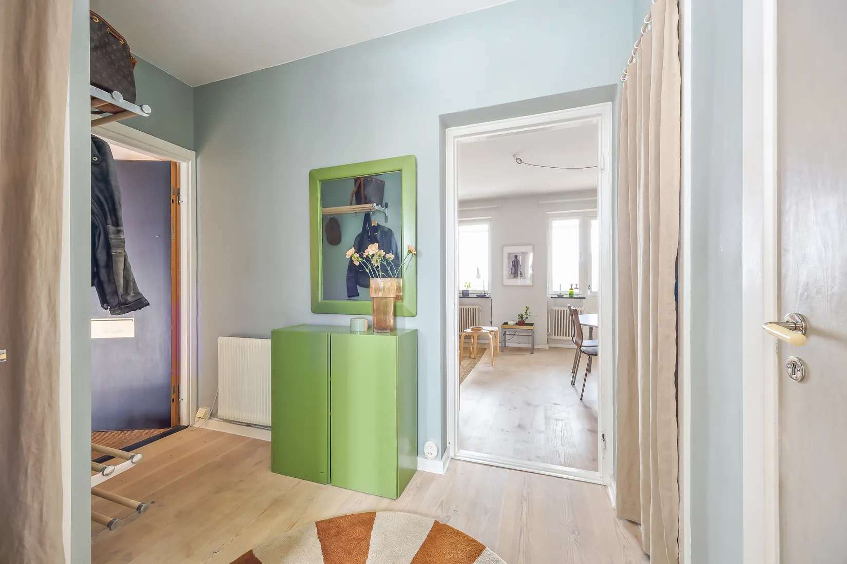 Bostadsrätt, Vitemöllegatan 10D, Annelund, Malmö