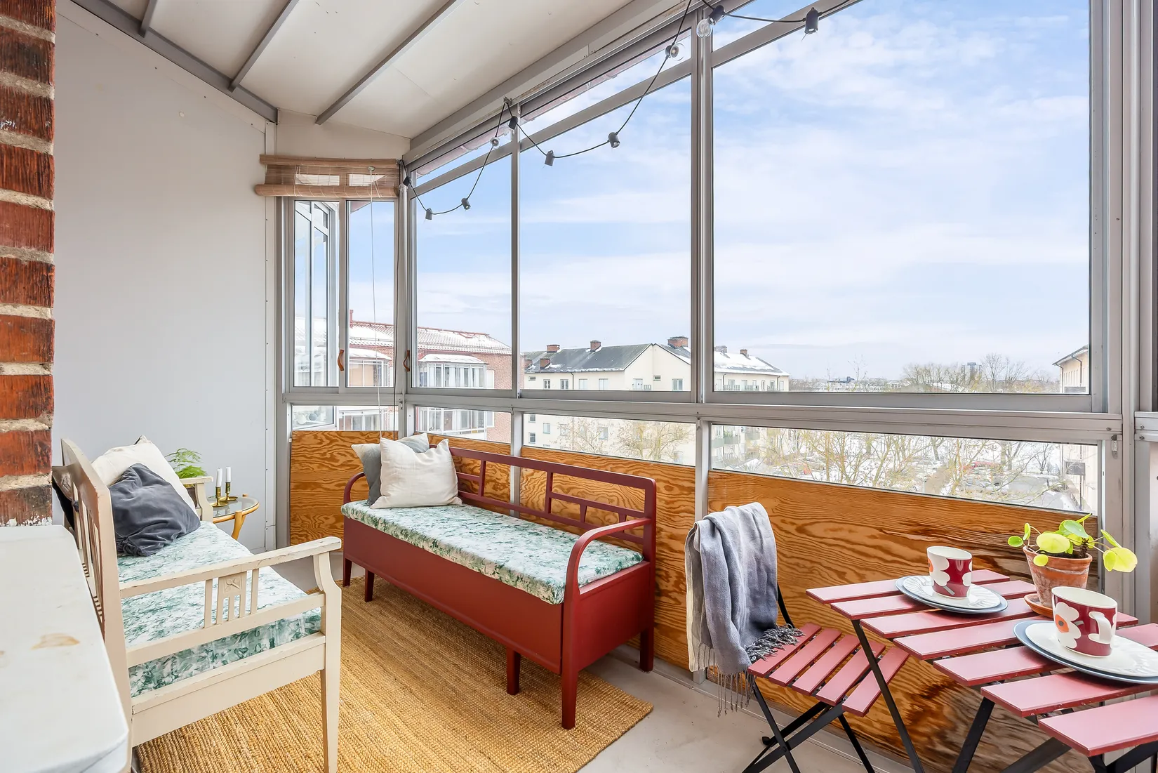 Bostadsrätt, Vitemöllegatan 10D, Annelund, Malmö