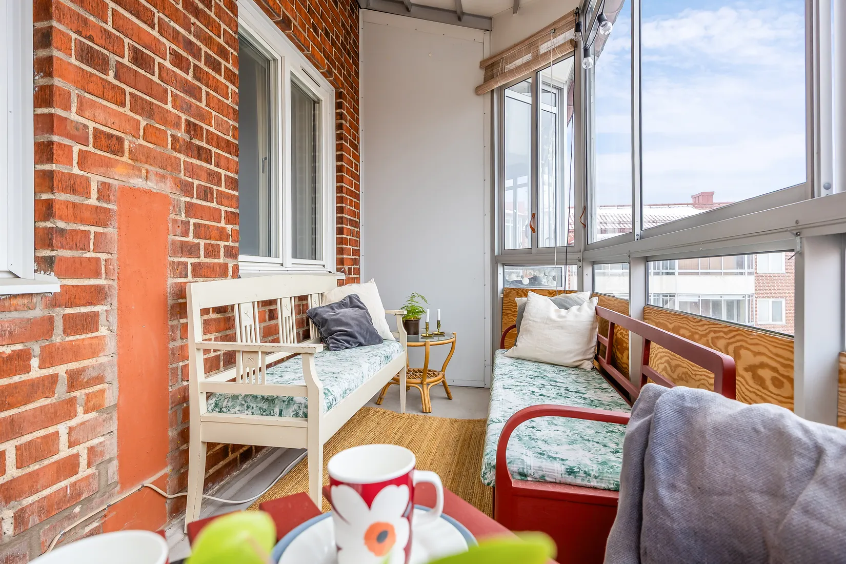 Bostadsrätt, Vitemöllegatan 10D, Annelund, Malmö