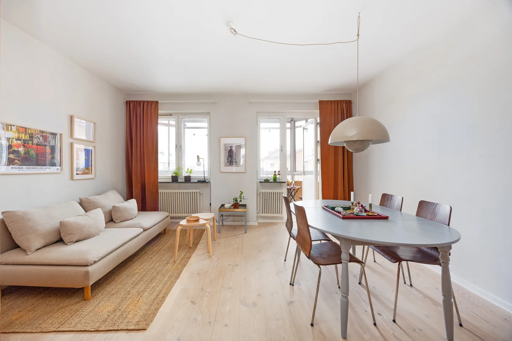 Bostadsrätt, Vitemöllegatan 10D, Annelund, Malmö