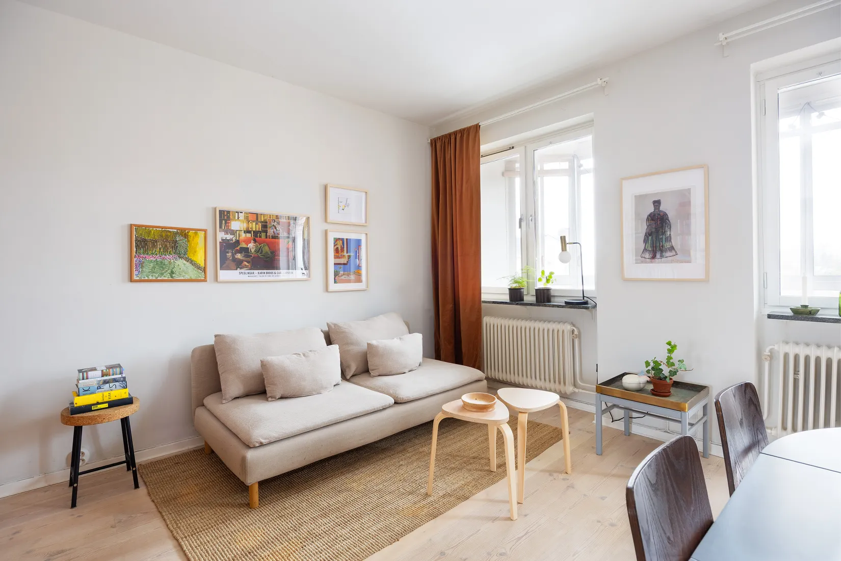 Bostadsrätt, Vitemöllegatan 10D, Annelund, Malmö