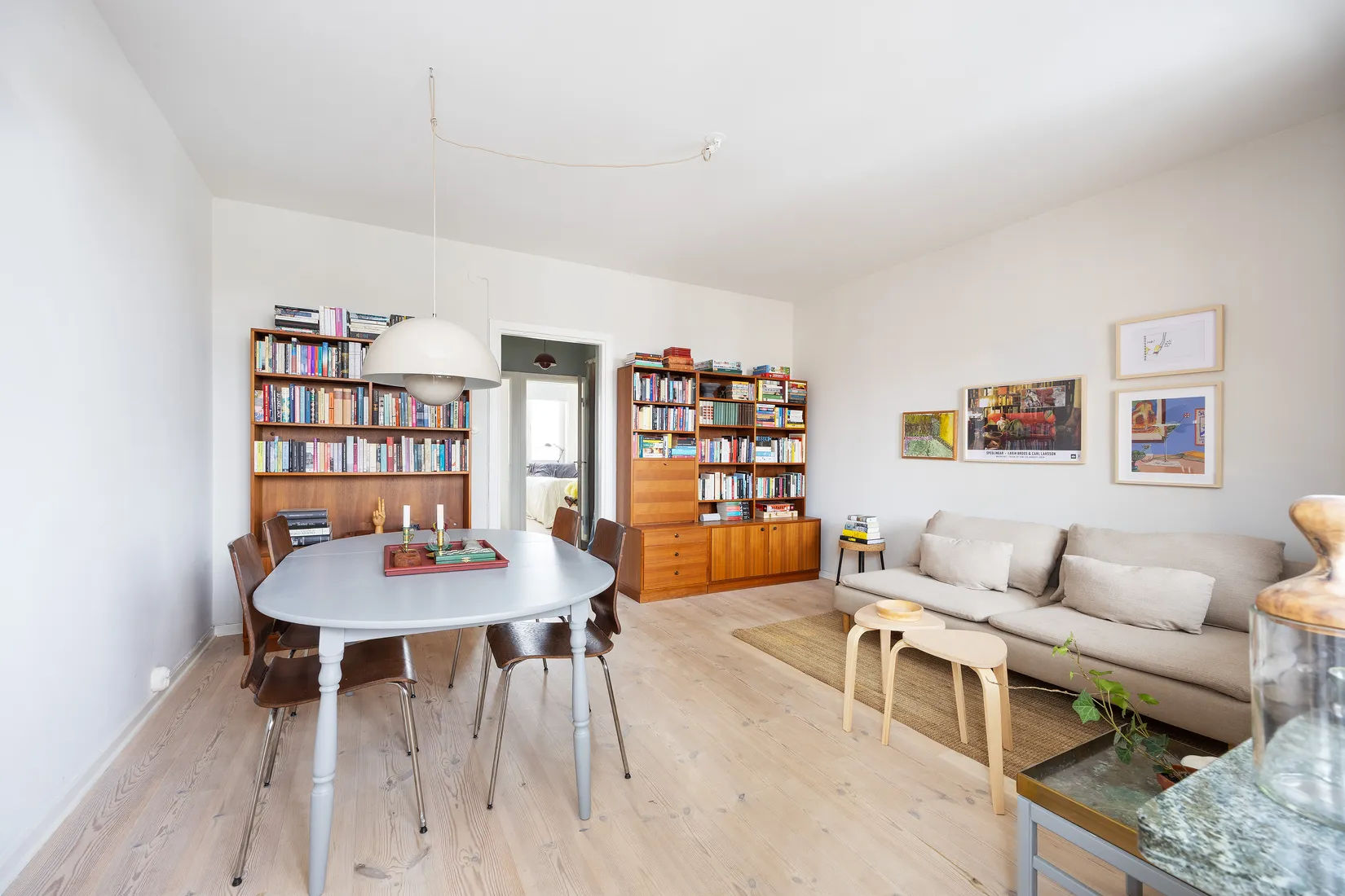 Bostadsrätt, Vitemöllegatan 10D, Annelund, Malmö