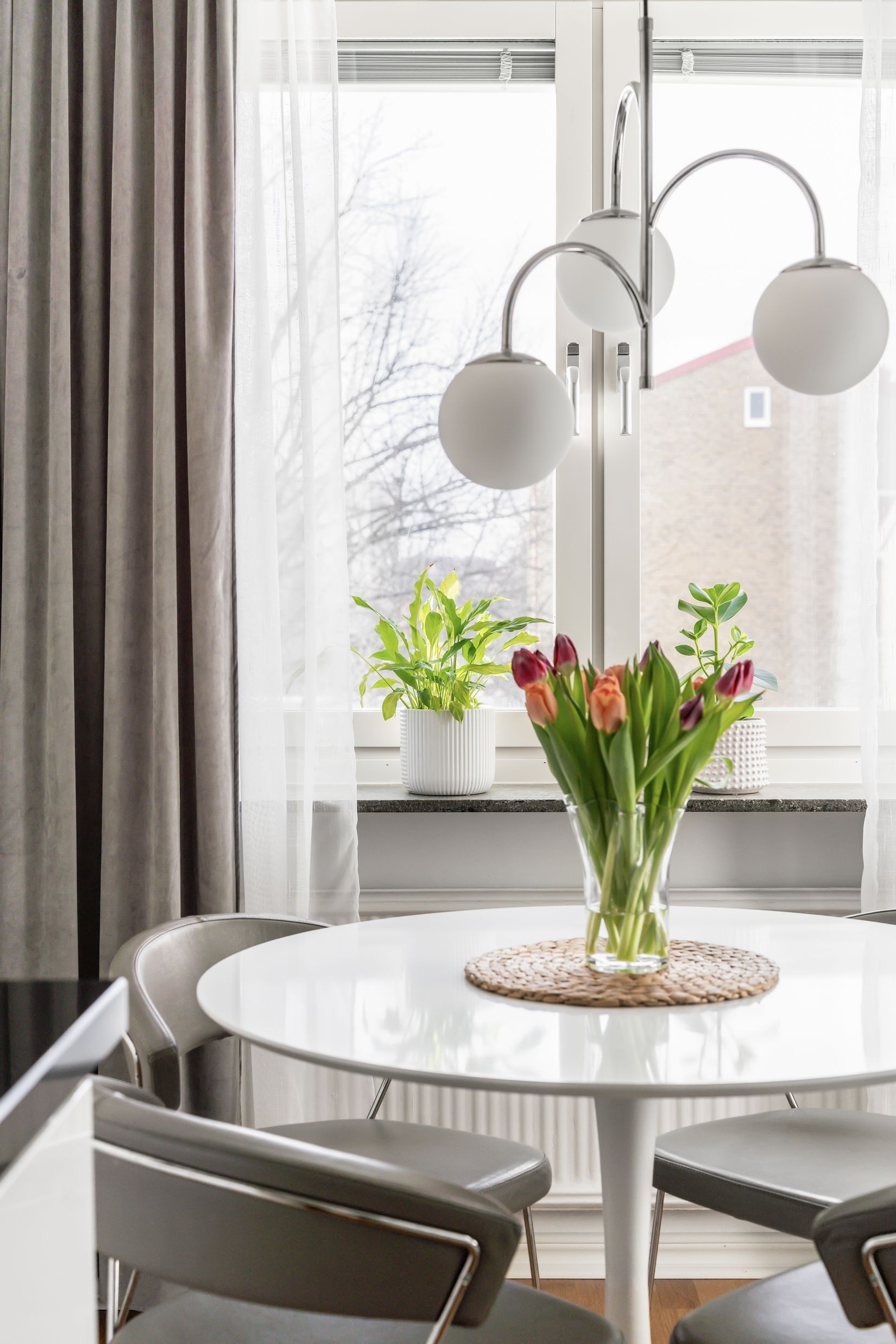 Bostadsrätt, Almvägen 15D, Egna Hem/Parkstaden, Kristianstad