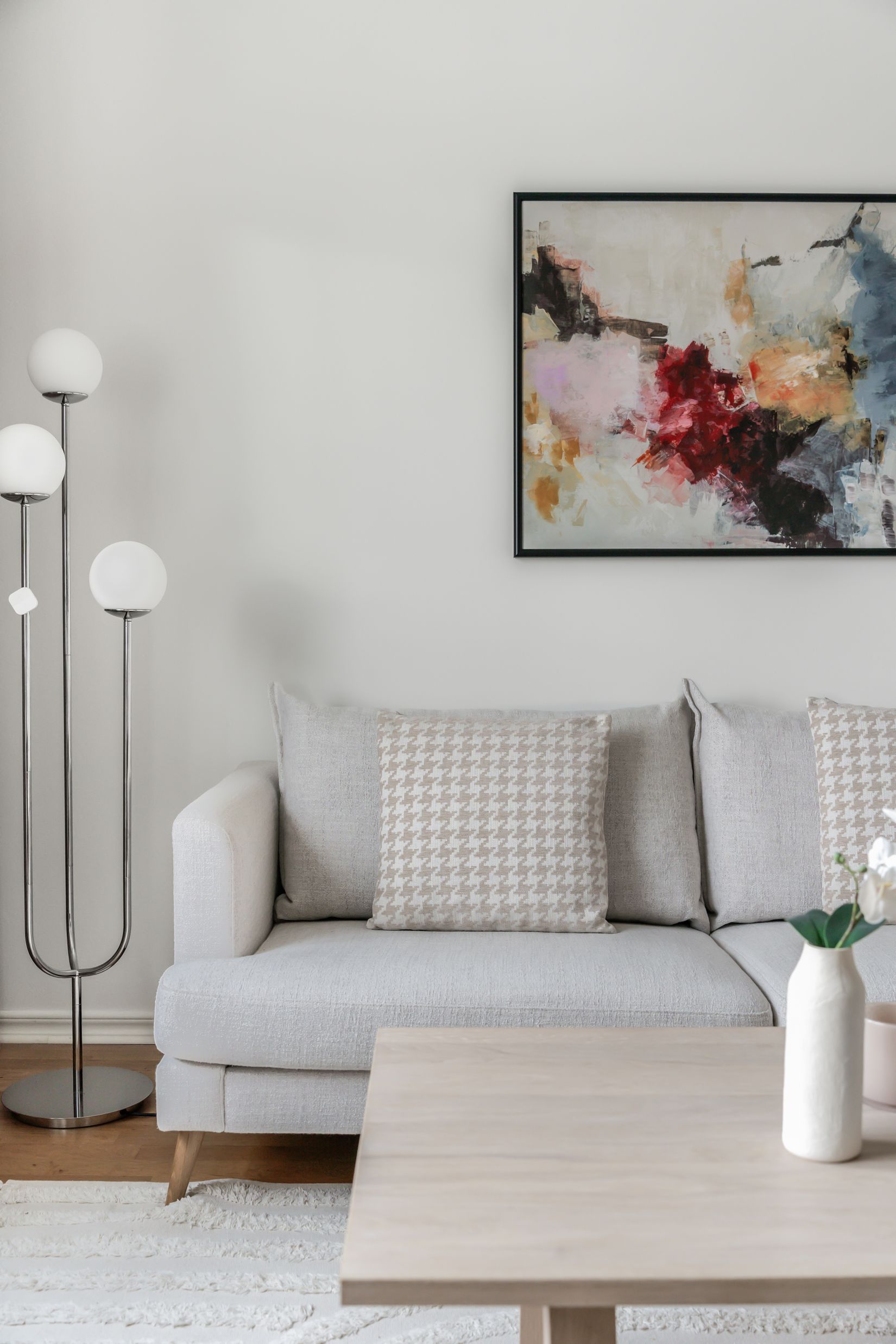 Bostadsrätt, Almvägen 15D, Egna Hem/Parkstaden, Kristianstad