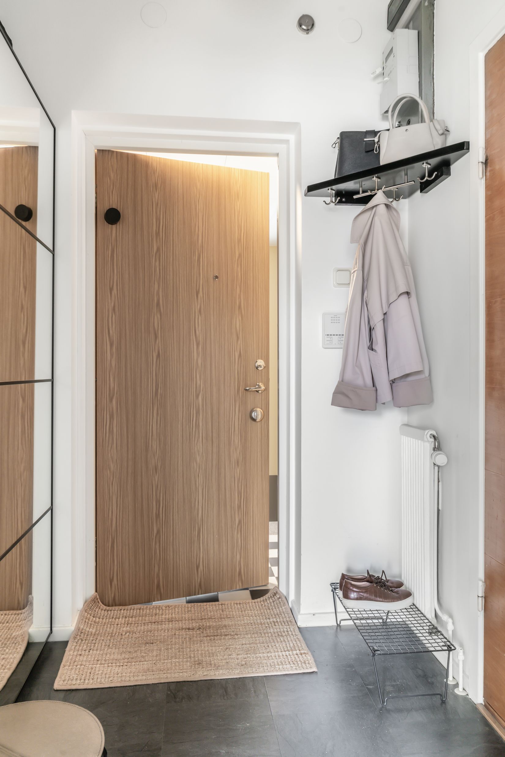 Bostadsrätt, Almvägen 15D, Egna Hem/Parkstaden, Kristianstad