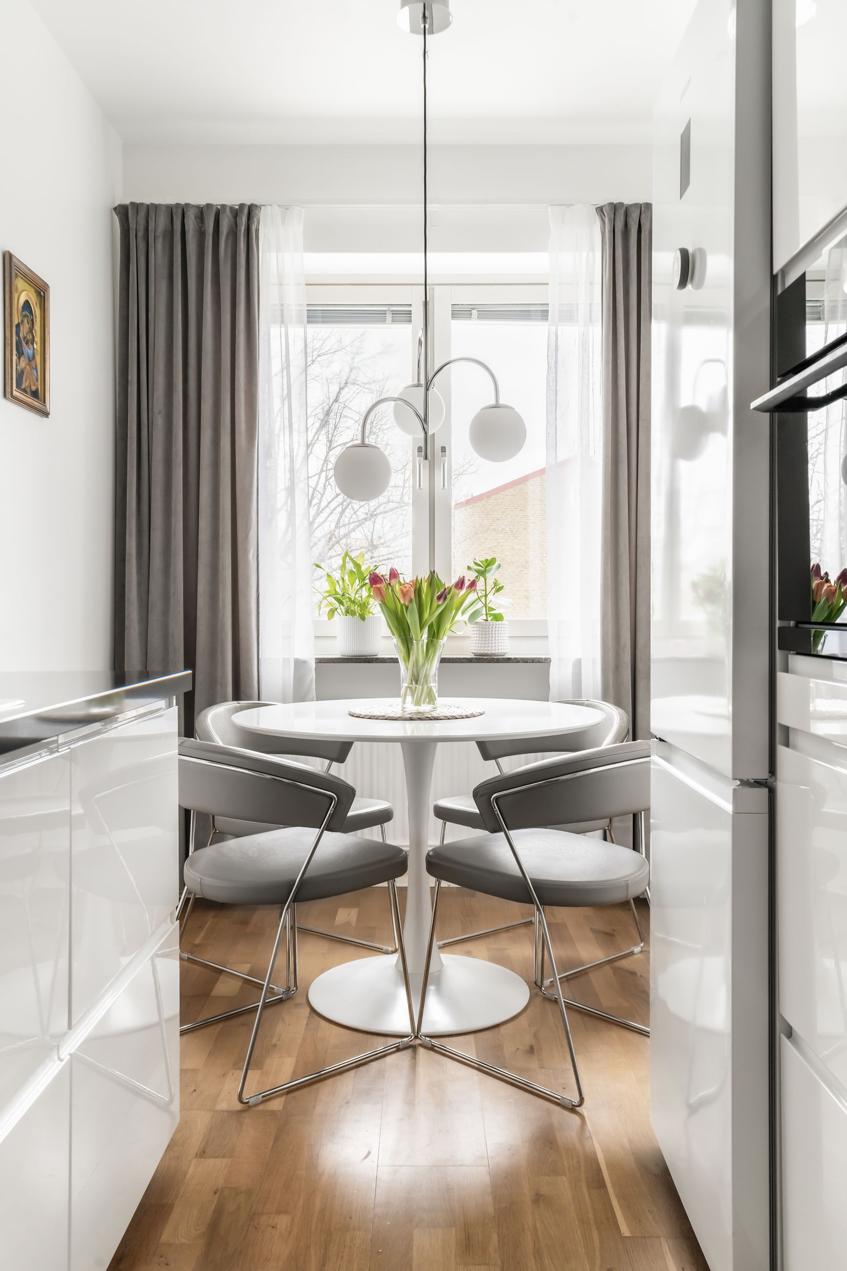 Bostadsrätt, Almvägen 15D, Egna Hem/Parkstaden, Kristianstad