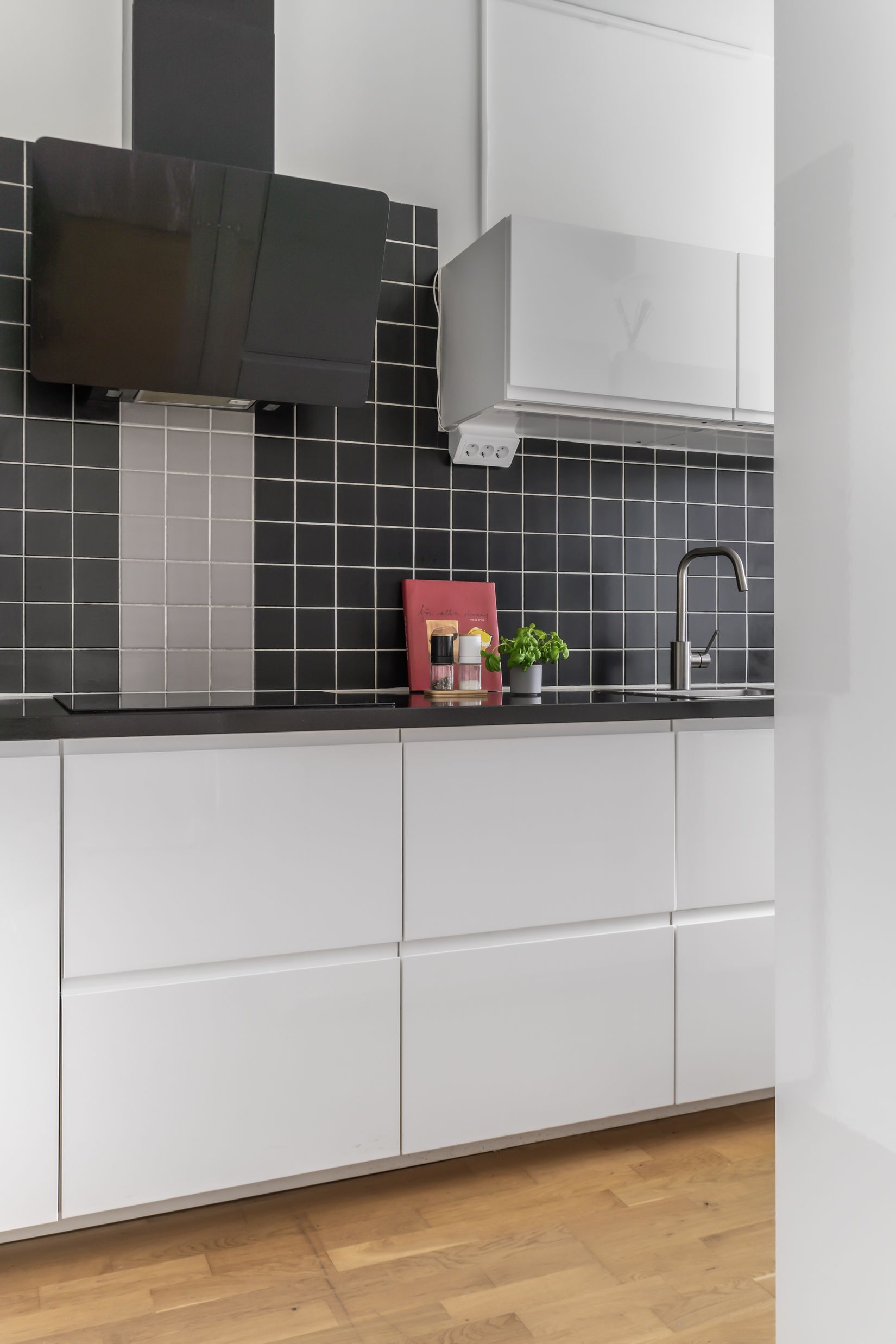 Bostadsrätt, Almvägen 15D, Egna Hem/Parkstaden, Kristianstad