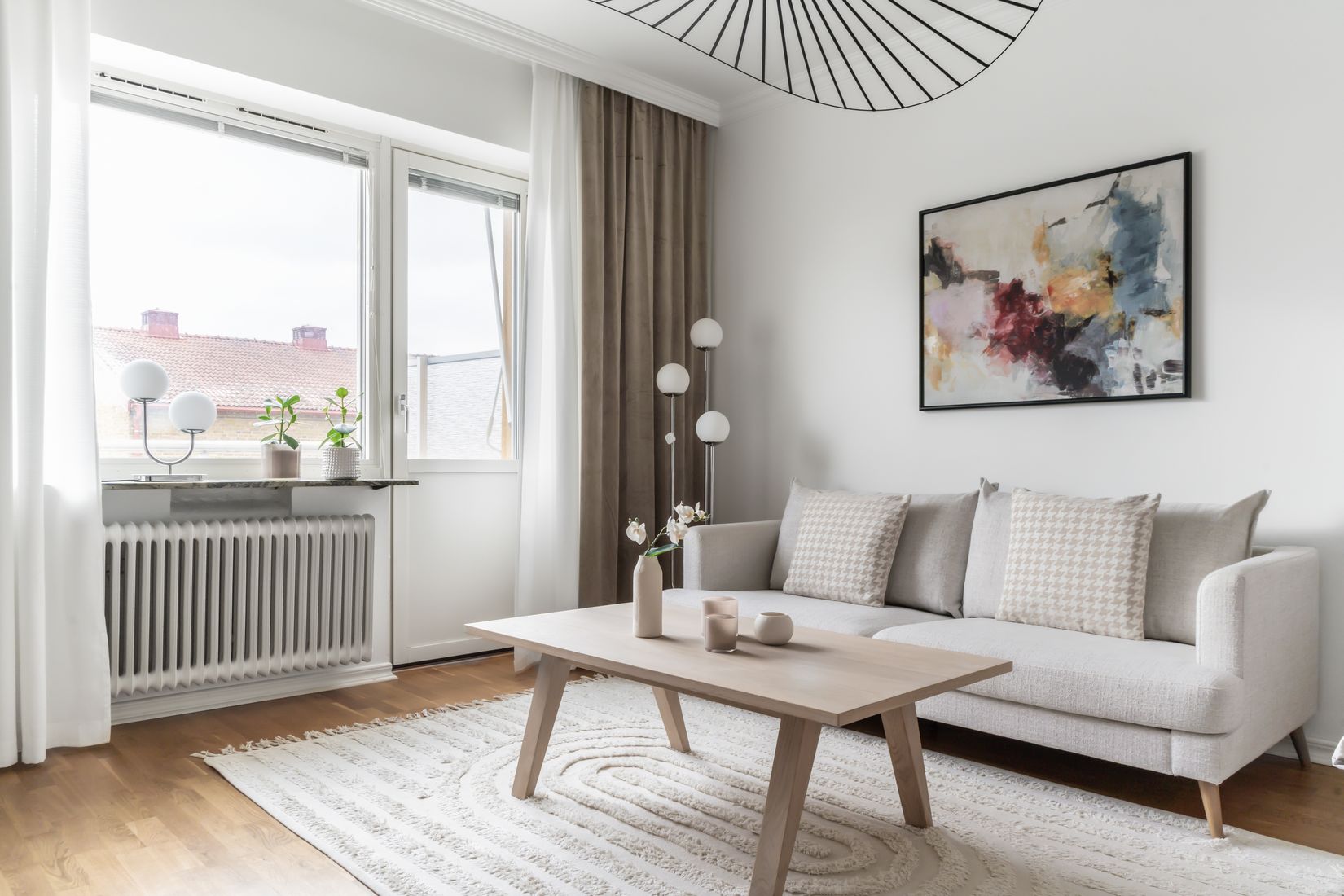 Bostadsrätt, Almvägen 15D, Egna Hem/Parkstaden, Kristianstad