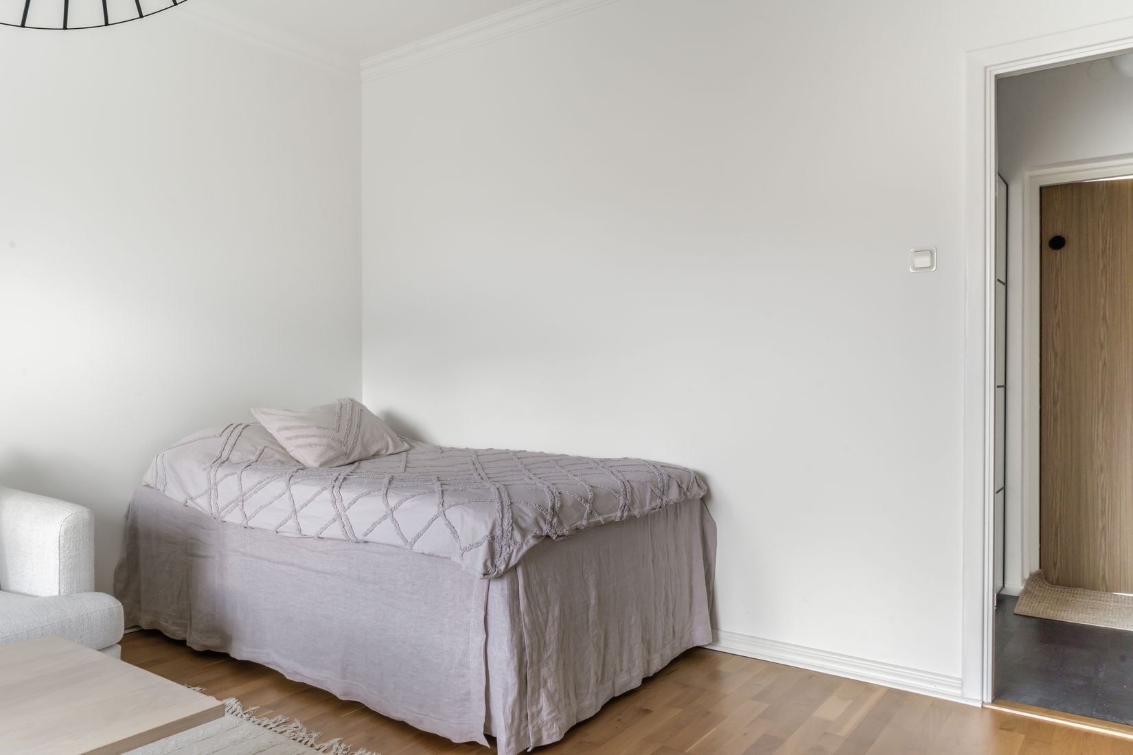 Bostadsrätt, Almvägen 15D, Egna Hem/Parkstaden, Kristianstad