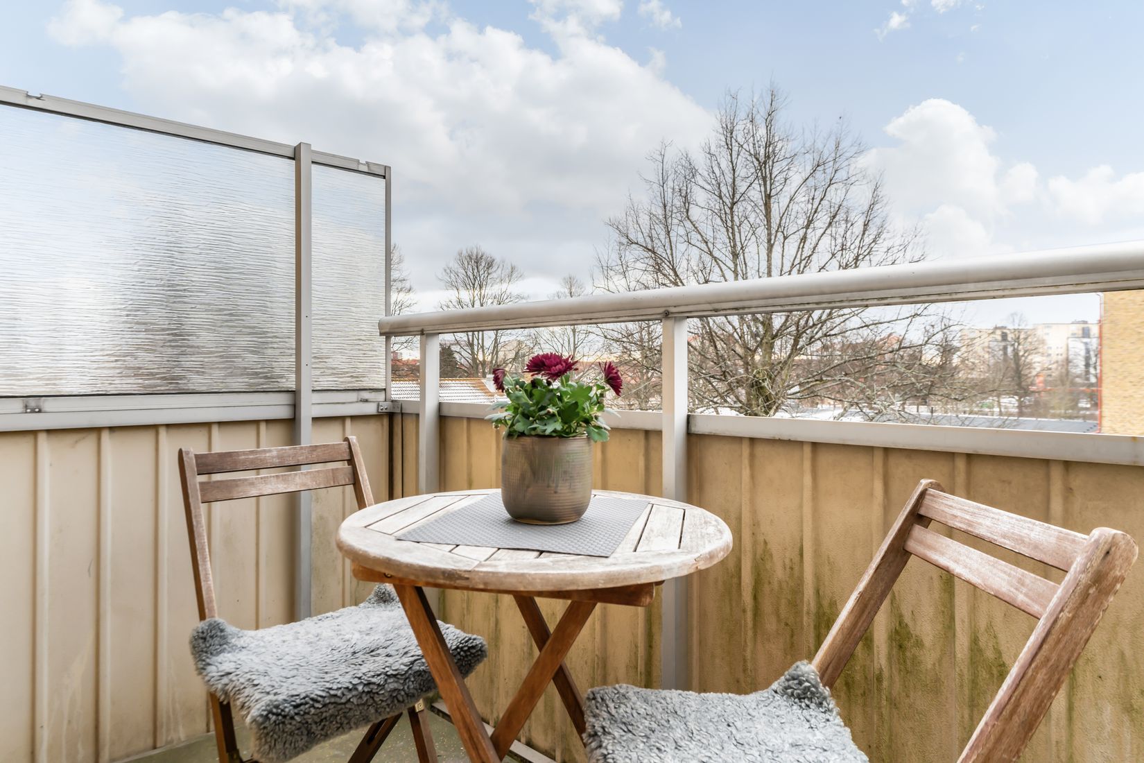 Bostadsrätt, Almvägen 15D, Egna Hem/Parkstaden, Kristianstad