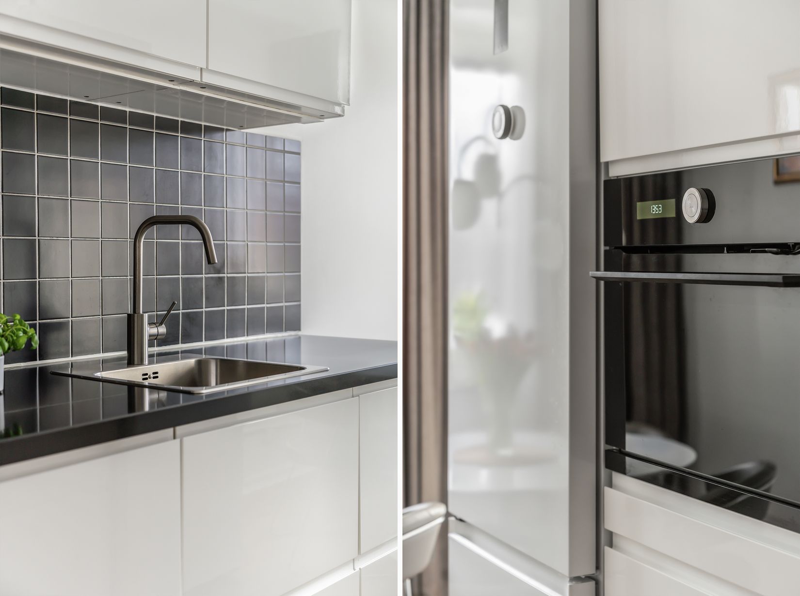 Bostadsrätt, Almvägen 15D, Egna Hem/Parkstaden, Kristianstad