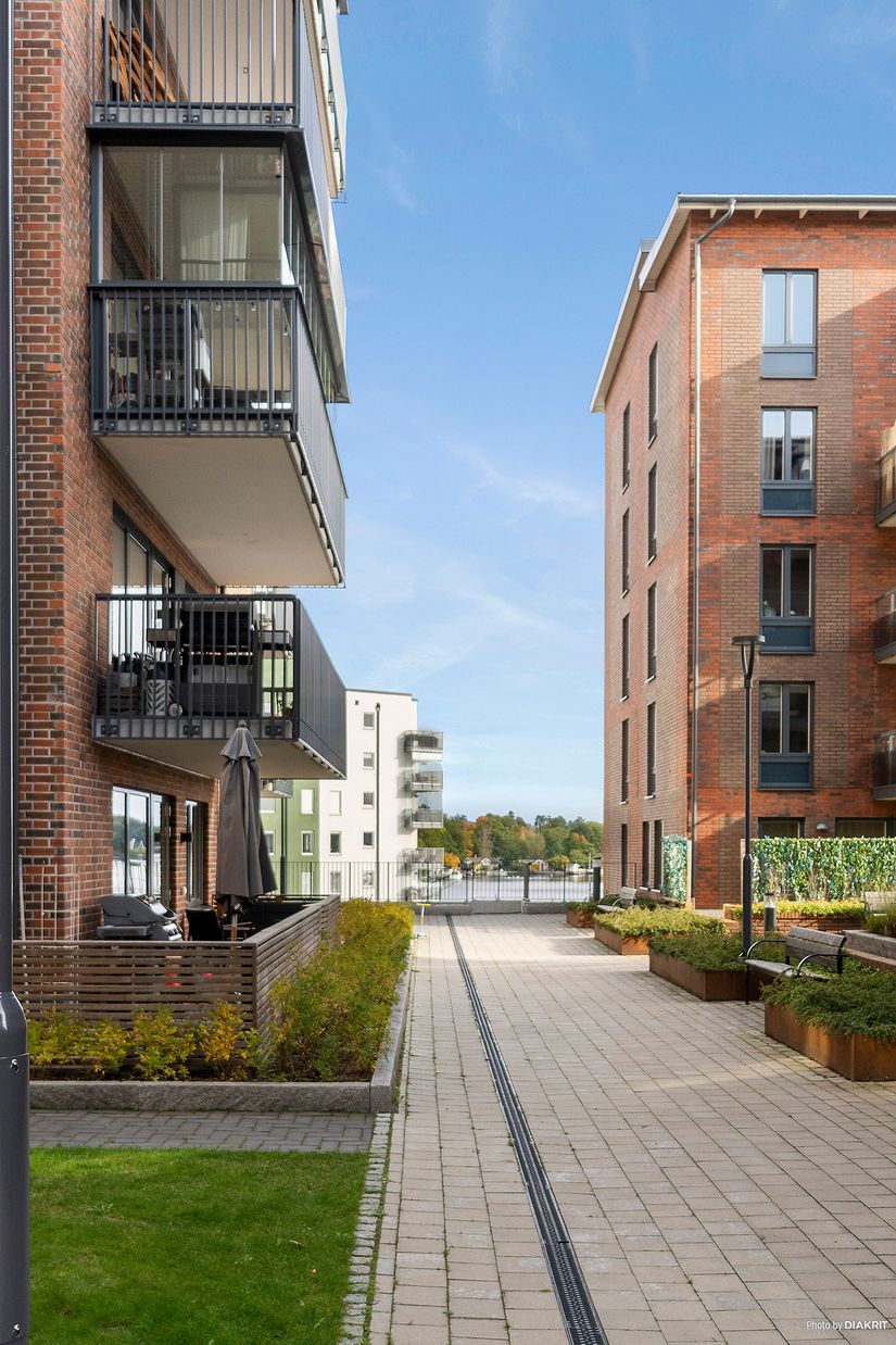 Bostadsrätt, Tollareslingan 20, Tollare, Nacka