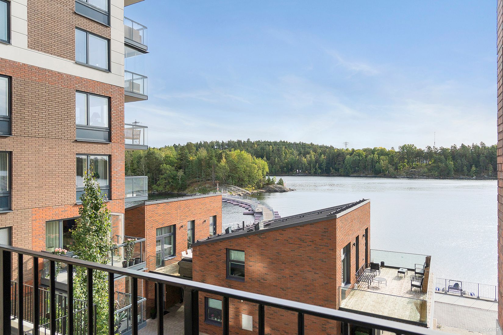 Bostadsrätt, Tollareslingan 20, Tollare, Nacka