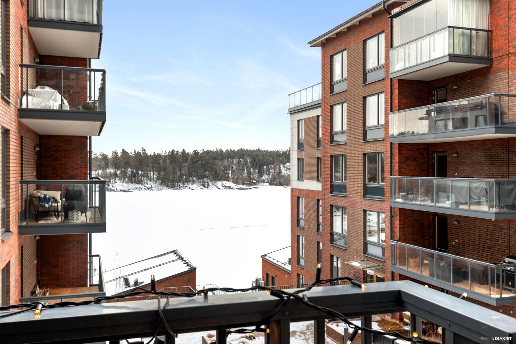 Bostadsrätt, Tollareslingan 20, Tollare, Nacka