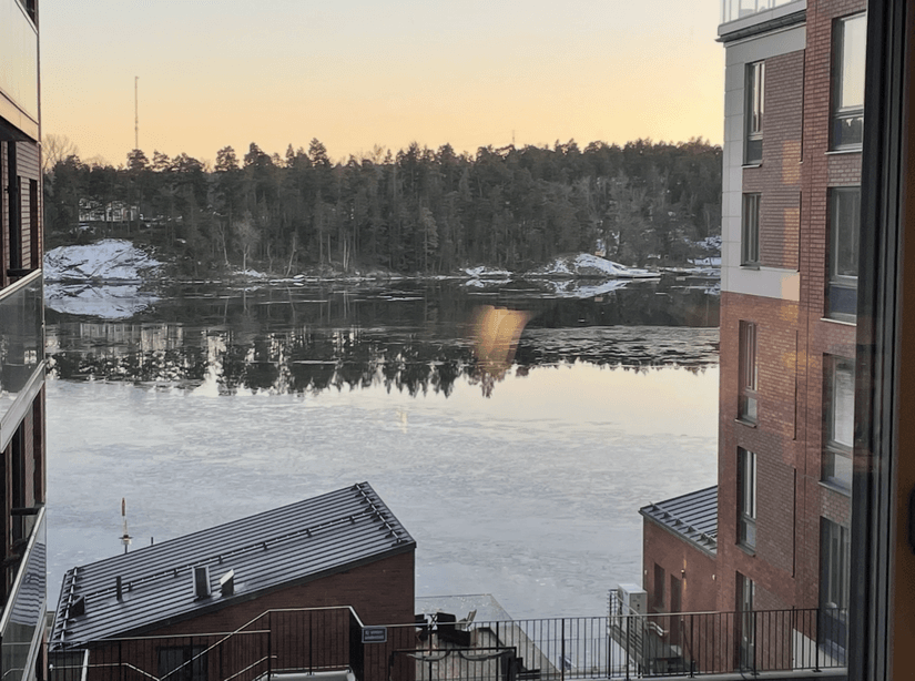 Bostadsrätt, Tollareslingan 20, Tollare, Nacka