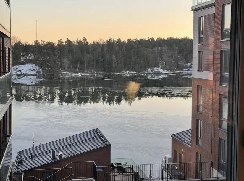 Bostadsrätt, Tollareslingan 20, Tollare, Nacka
