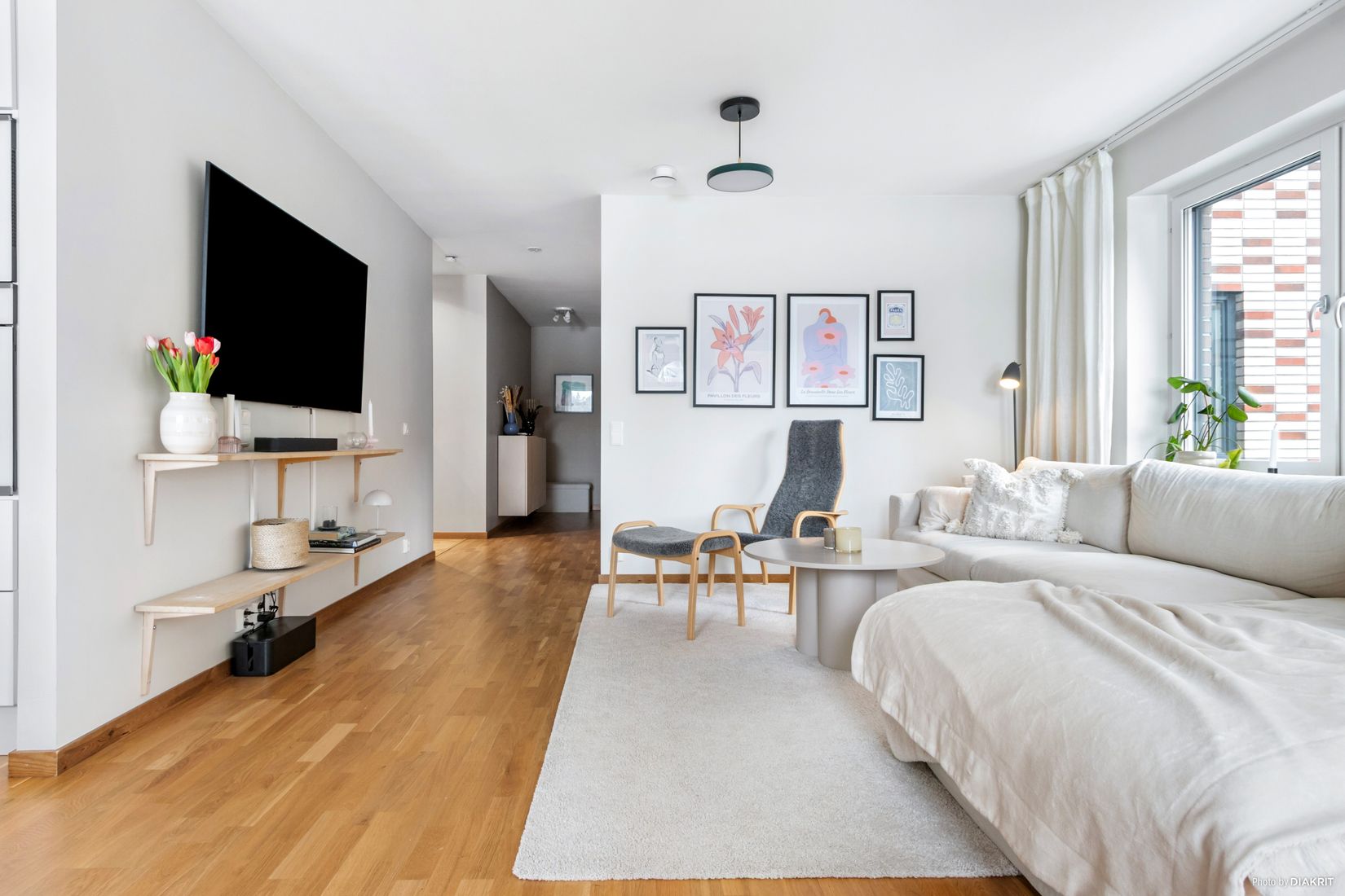 Bostadsrätt, Tollareslingan 20, Tollare, Nacka