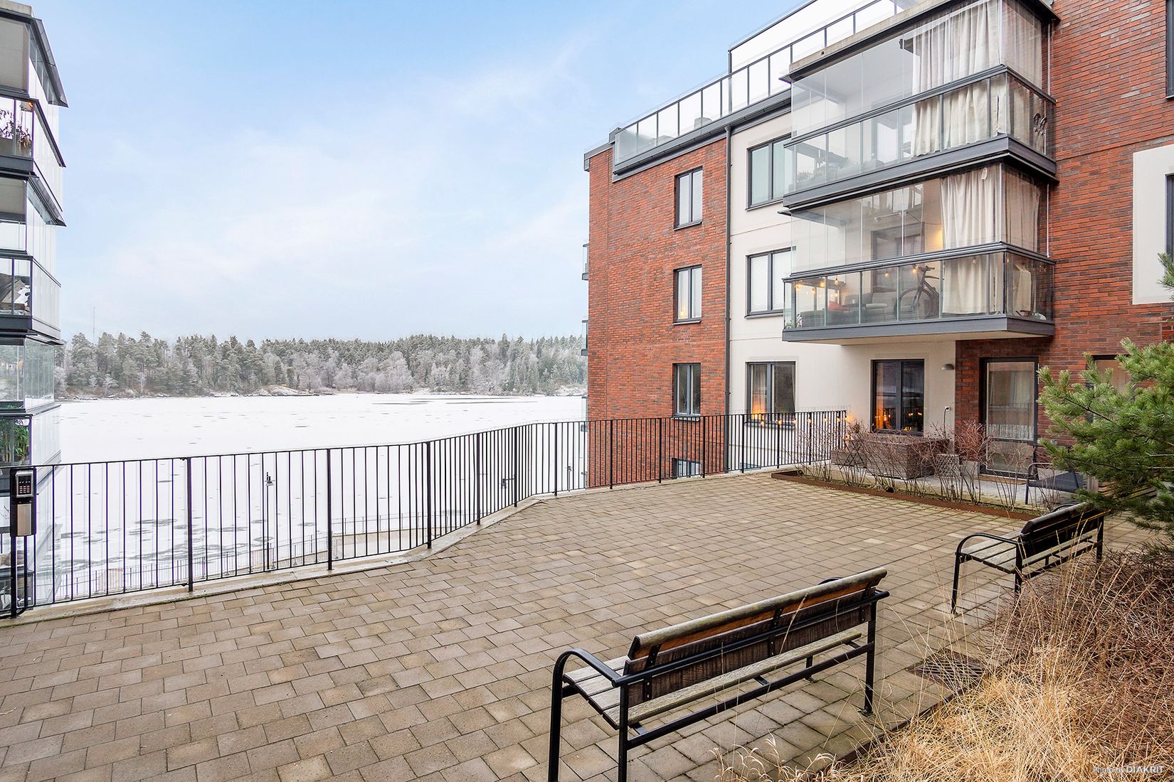 Bostadsrätt, Tollareslingan 20, Tollare, Nacka