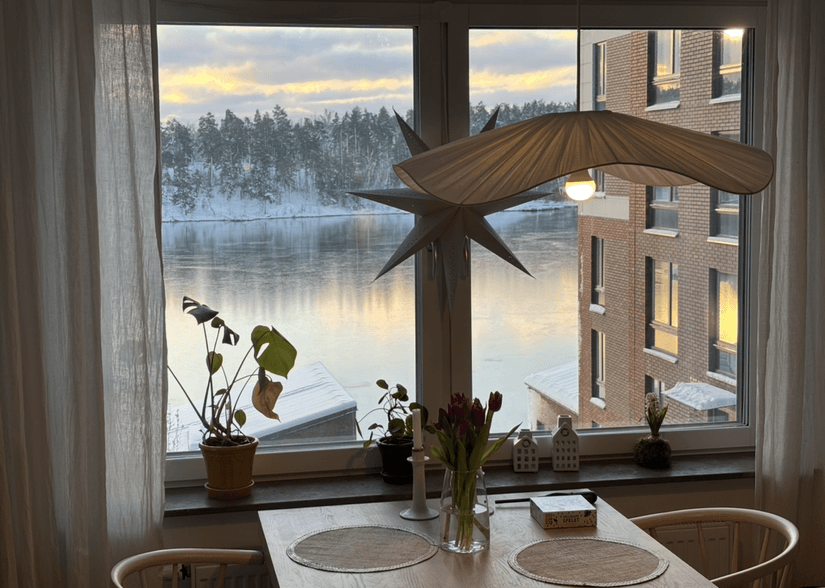 Bostadsrätt, Tollareslingan 20, Tollare, Nacka