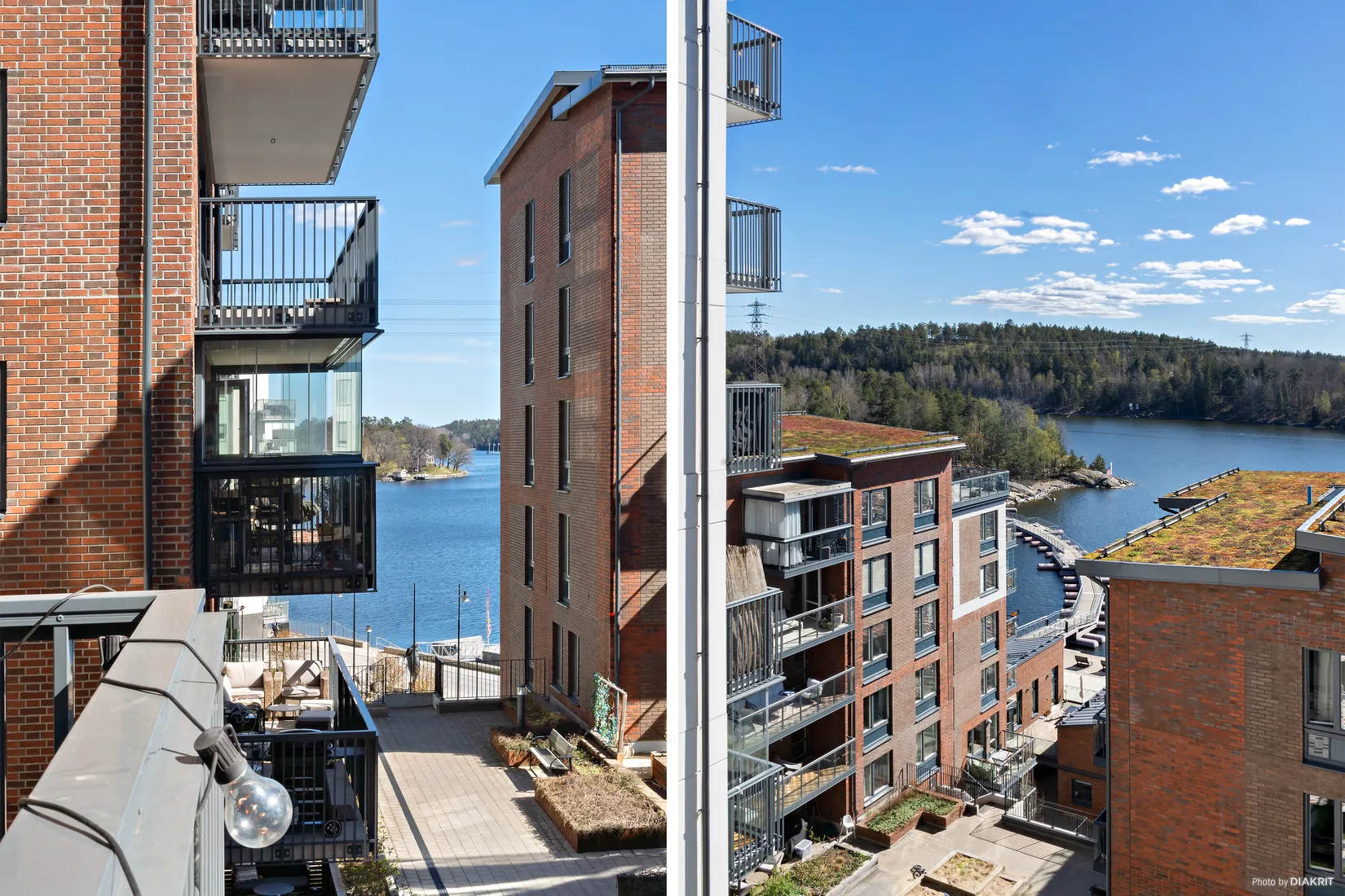 Bostadsrätt, Tollareslingan 20, Tollare, Nacka