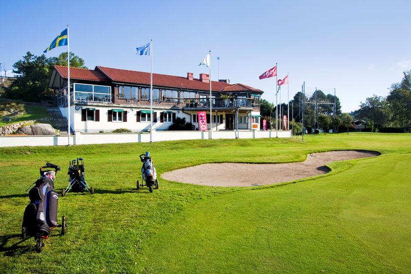 Bostadsrätt, Skalldalsbacken 6, Hovås, Göteborg