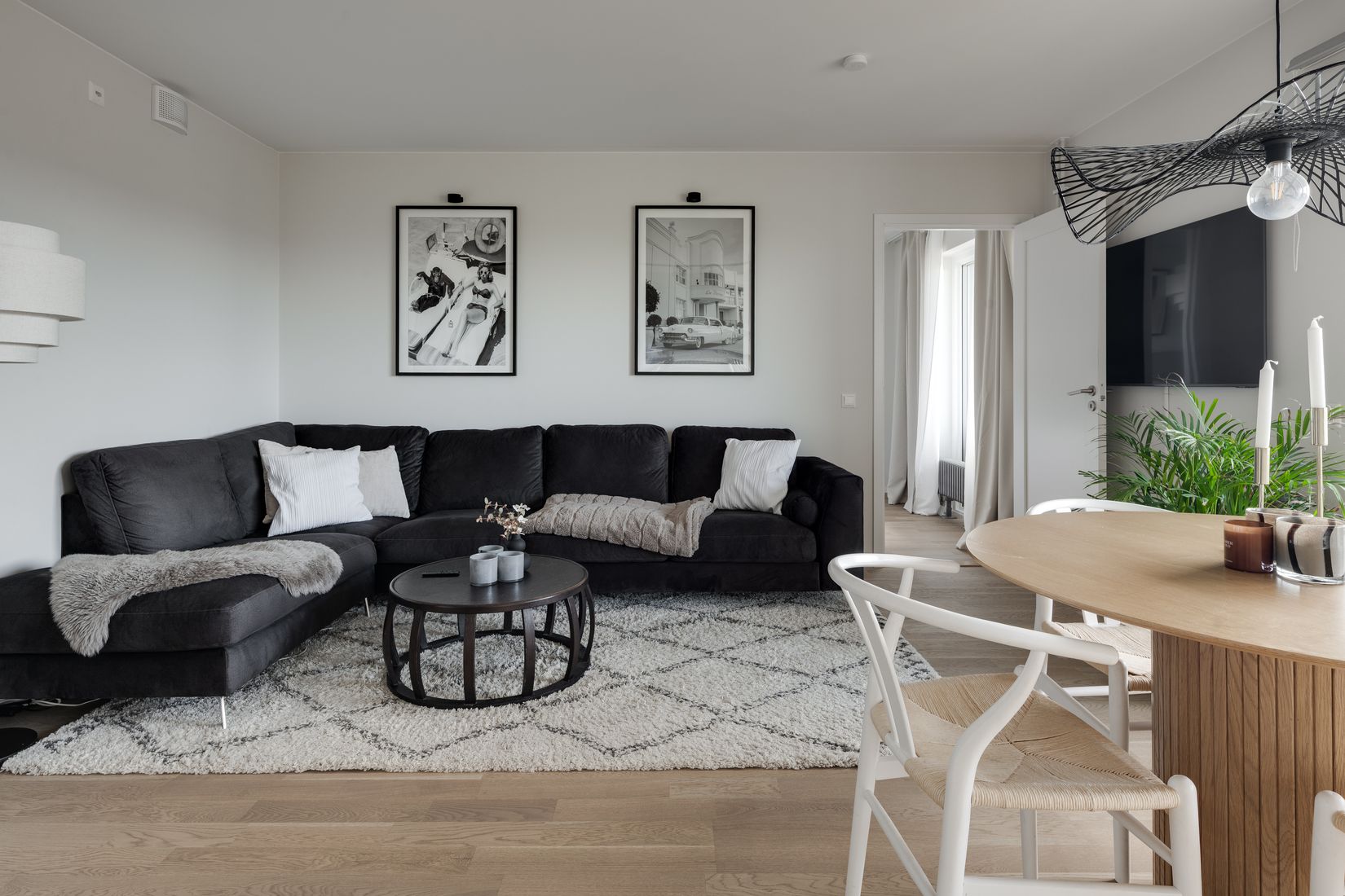 Bostadsrätt, Skalldalsbacken 6, Hovås, Göteborg