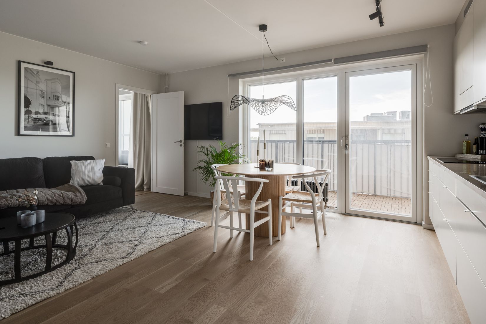 Bostadsrätt, Skalldalsbacken 6, Hovås, Göteborg