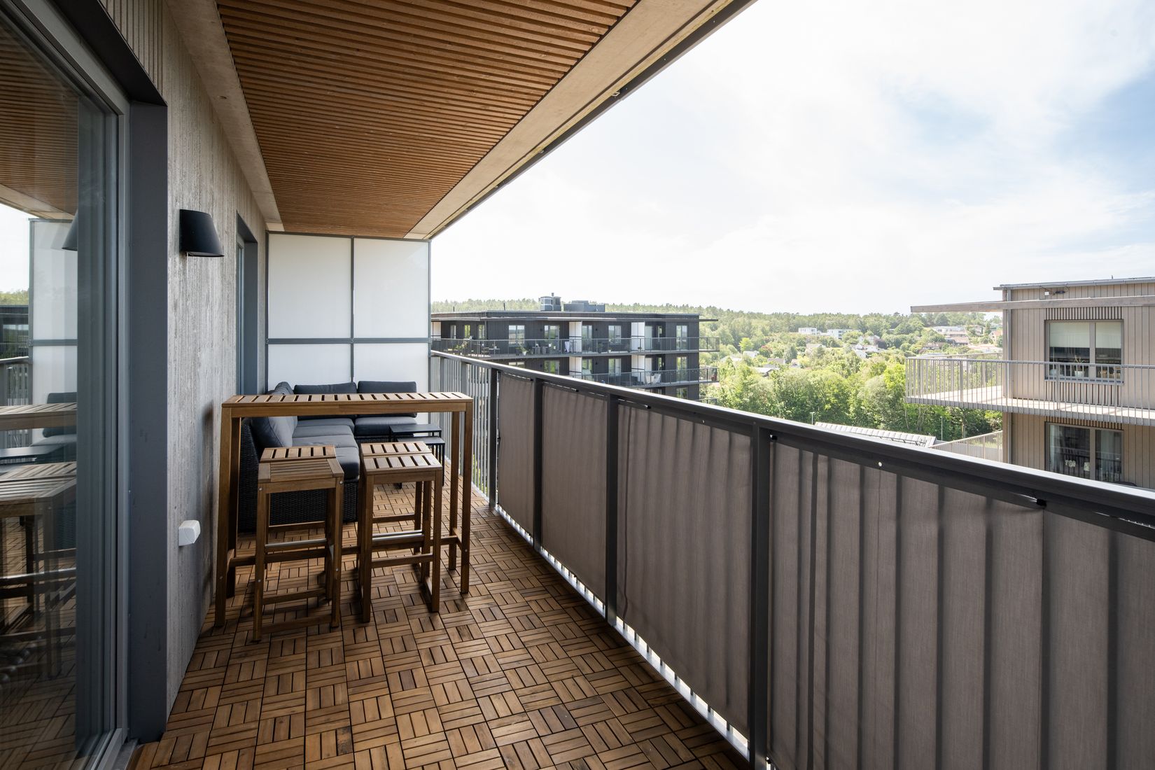 Bostadsrätt, Skalldalsbacken 6, Hovås, Göteborg