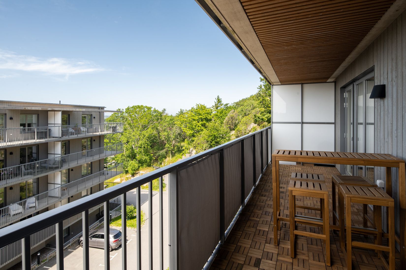 Bostadsrätt, Skalldalsbacken 6, Hovås, Göteborg