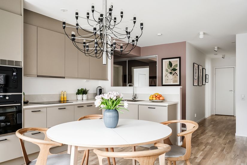 Bostadsrätt, Rosengrens gata 41, Limhamns Sjöstad, Malmö