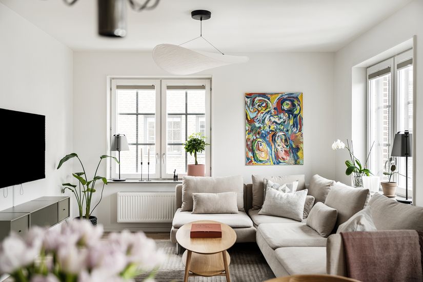 Bostadsrätt, Rosengrens gata 41, Limhamns Sjöstad, Malmö