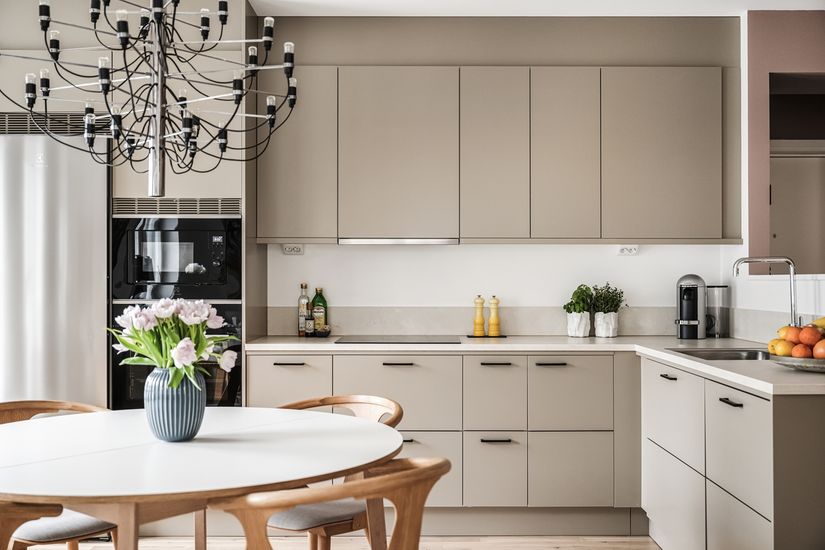 Bostadsrätt, Rosengrens gata 41, Limhamns Sjöstad, Malmö