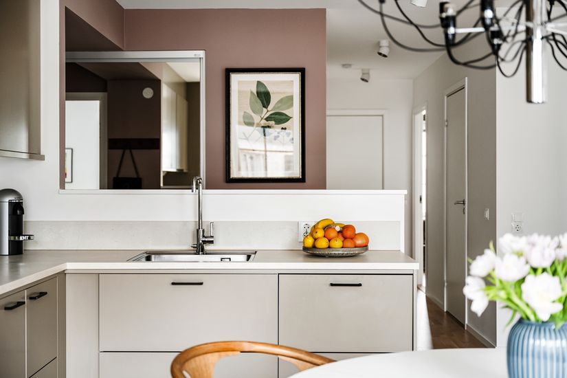 Bostadsrätt, Rosengrens gata 41, Limhamns Sjöstad, Malmö