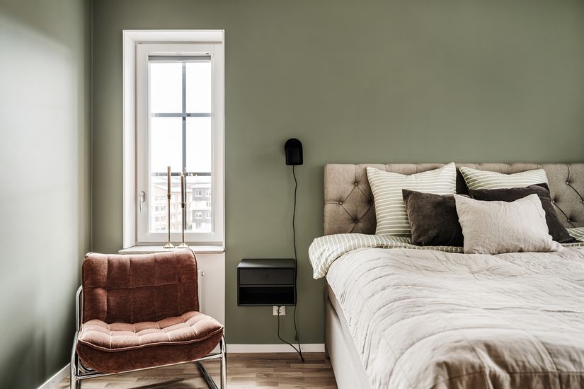 Bostadsrätt, Rosengrens gata 41, Limhamns Sjöstad, Malmö