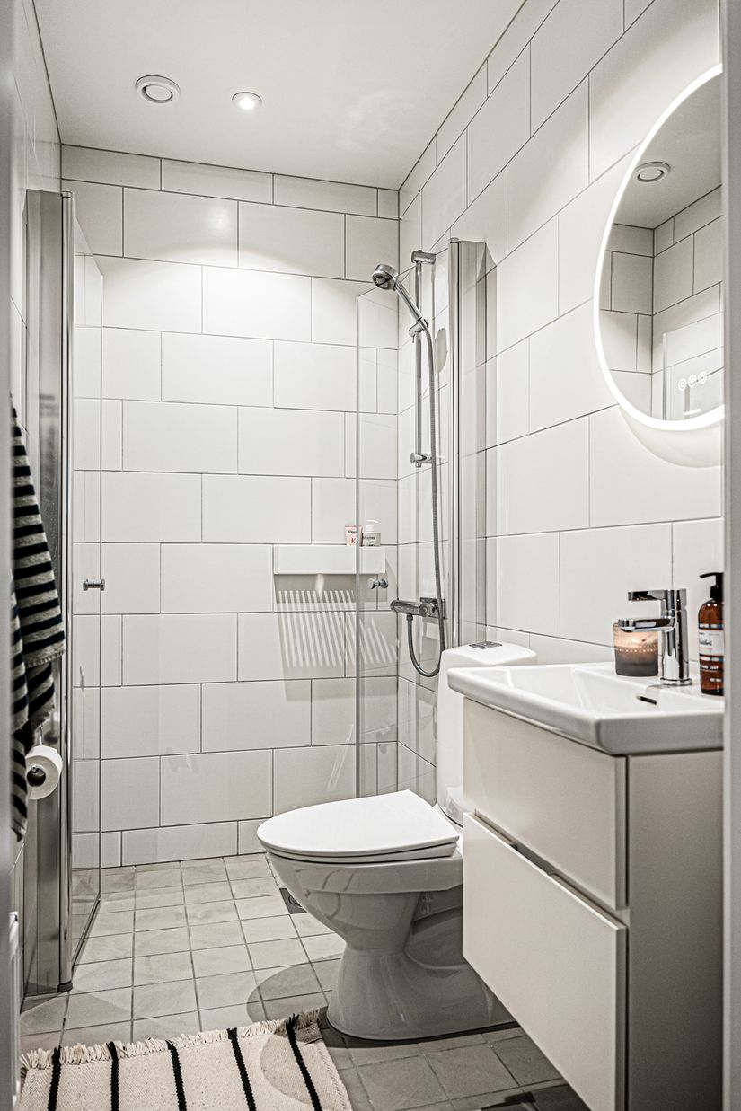 Bostadsrätt, Rosengrens gata 41, Limhamns Sjöstad, Malmö