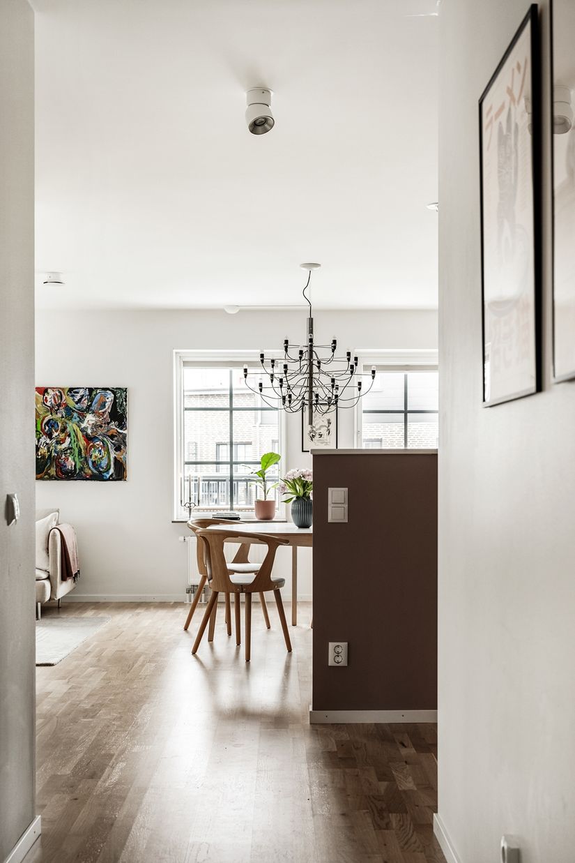 Bostadsrätt, Rosengrens gata 41, Limhamns Sjöstad, Malmö