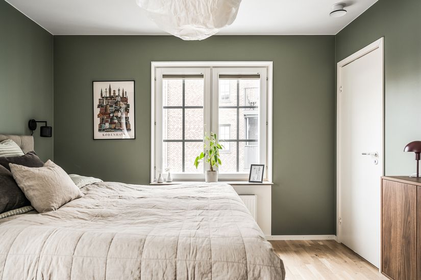 Bostadsrätt, Rosengrens gata 41, Limhamns Sjöstad, Malmö