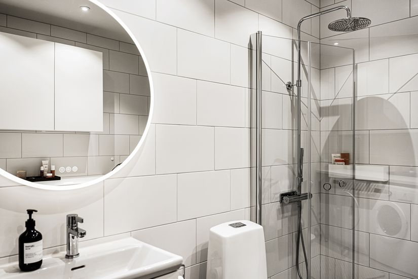 Bostadsrätt, Rosengrens gata 41, Limhamns Sjöstad, Malmö