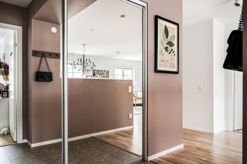 Bostadsrätt, Rosengrens gata 41, Limhamns Sjöstad, Malmö