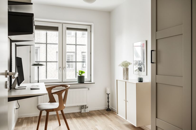 Bostadsrätt, Rosengrens gata 41, Limhamns Sjöstad, Malmö