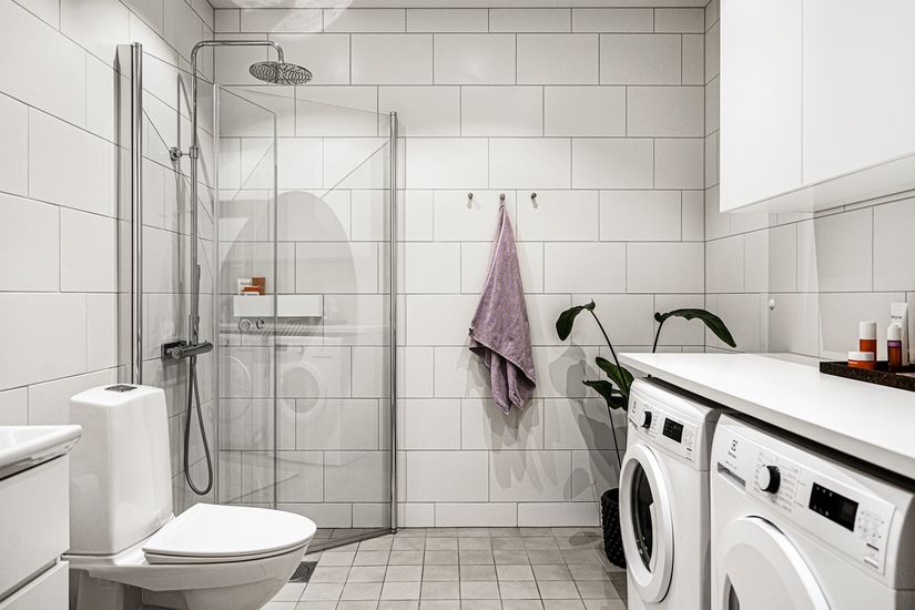 Bostadsrätt, Rosengrens gata 41, Limhamns Sjöstad, Malmö