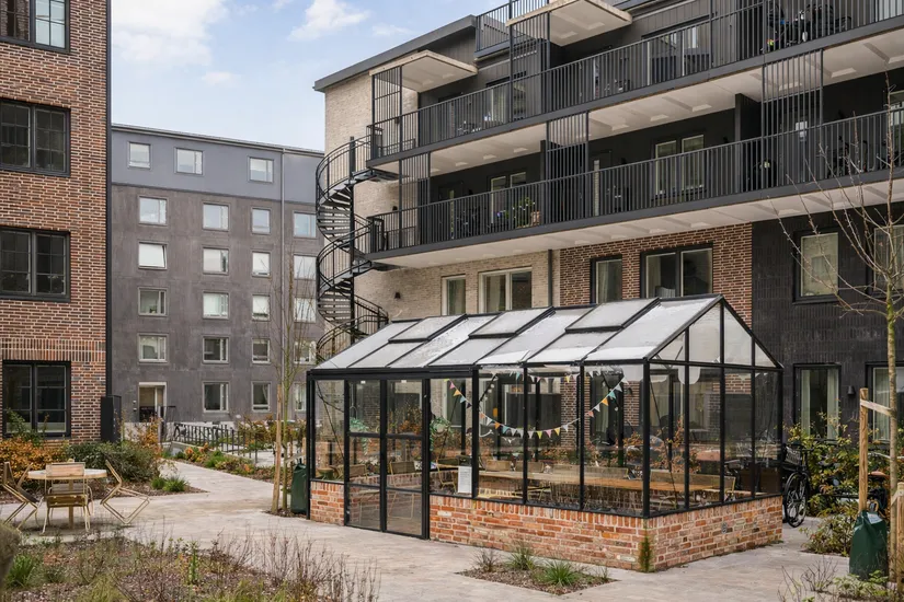 Bostadsrätt, Rosengrens gata 41, Limhamns Sjöstad, Malmö