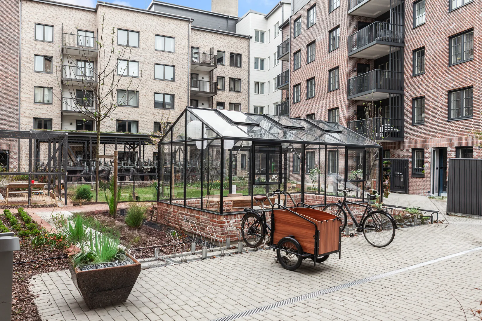 Bostadsrätt, Rosengrens gata 41, Limhamns Sjöstad, Malmö